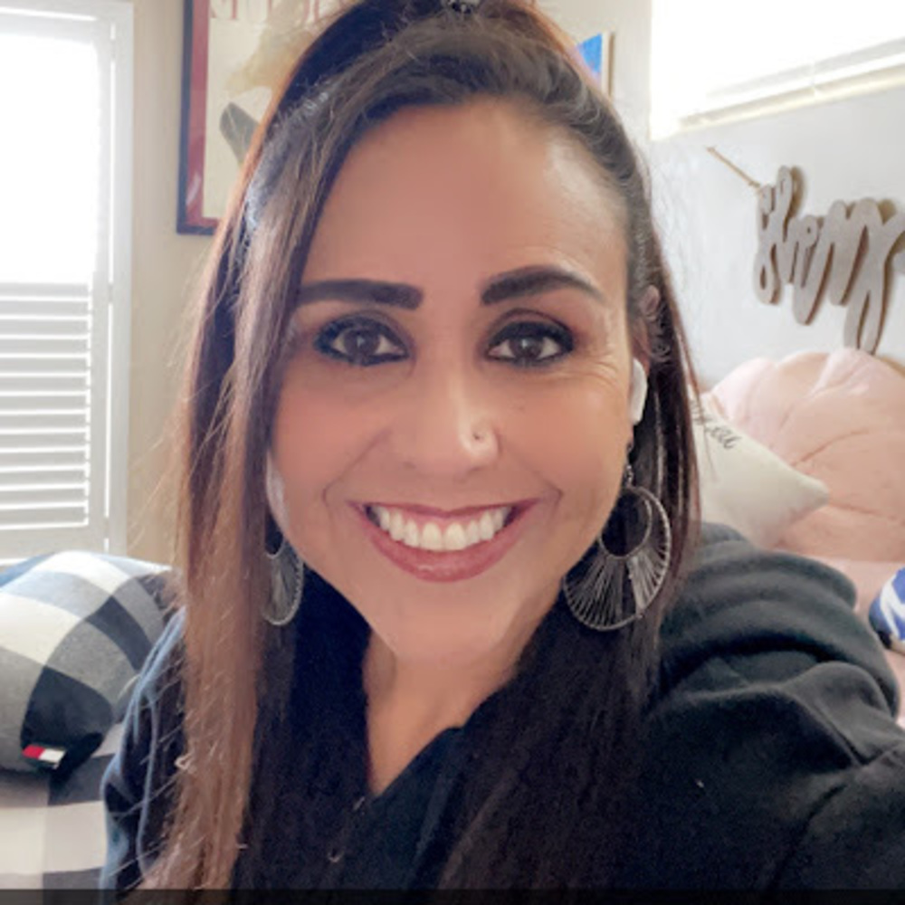 Meet your Posher, Hope